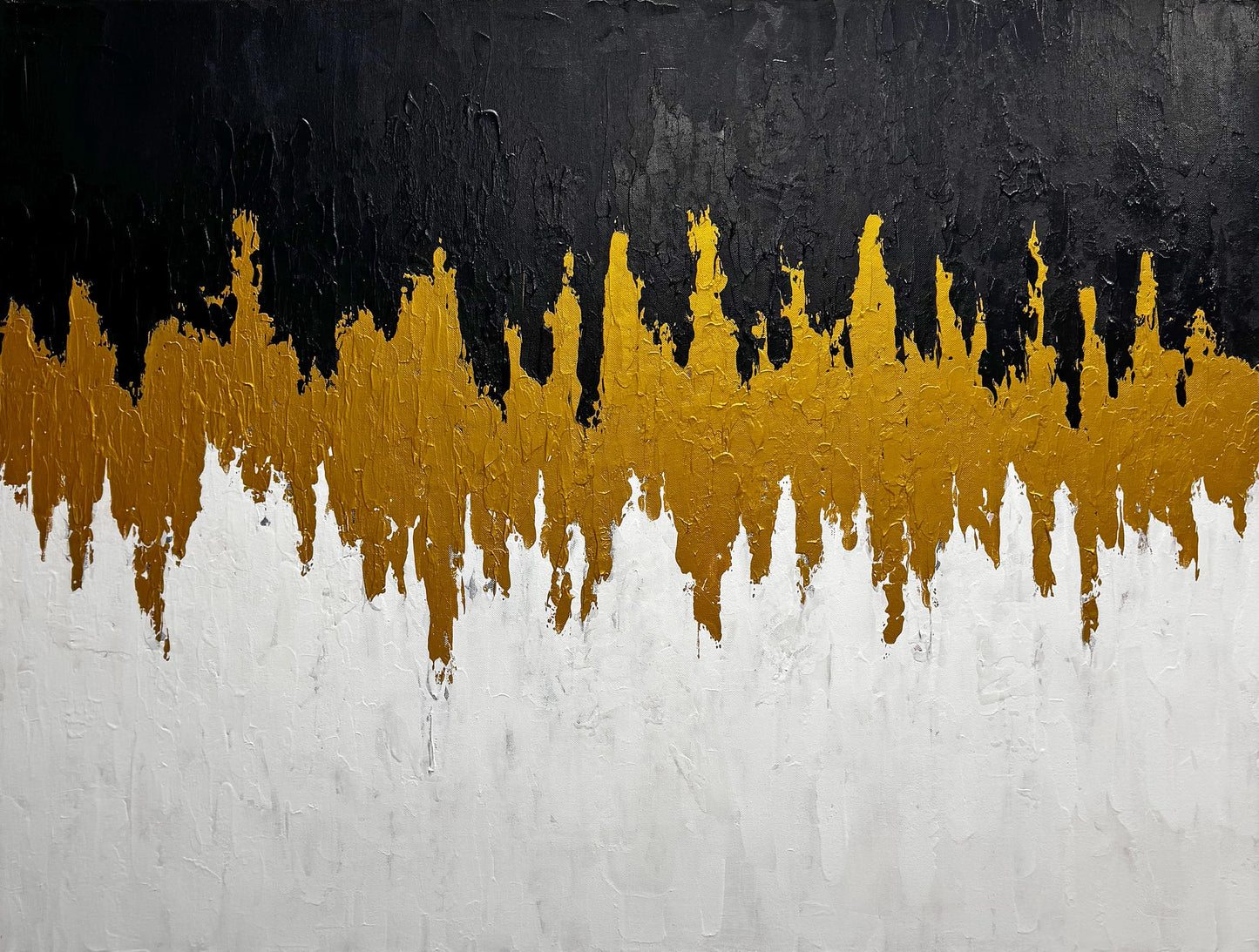 Between Light & Shadow 101x76cm Original