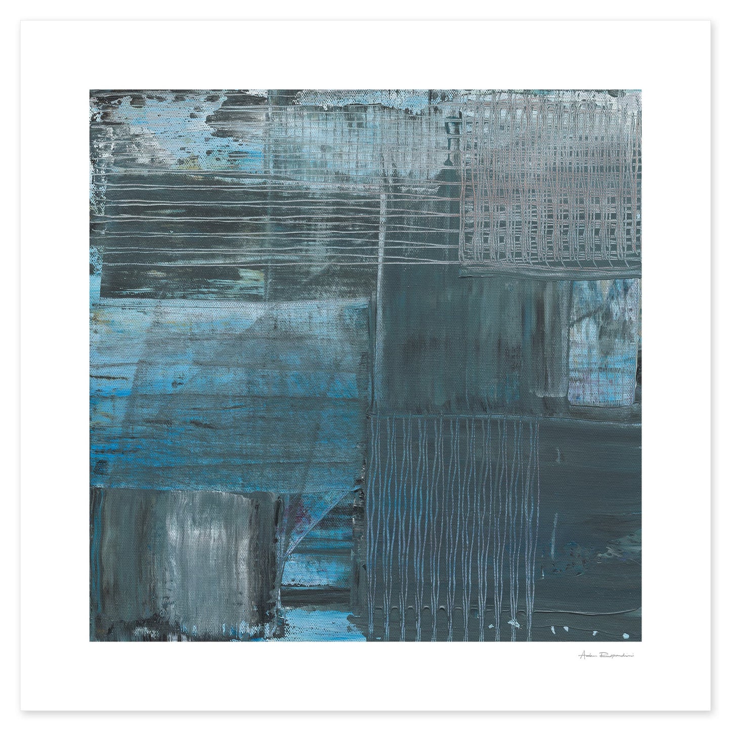 Industry - Print Options - Adam Ruspandini