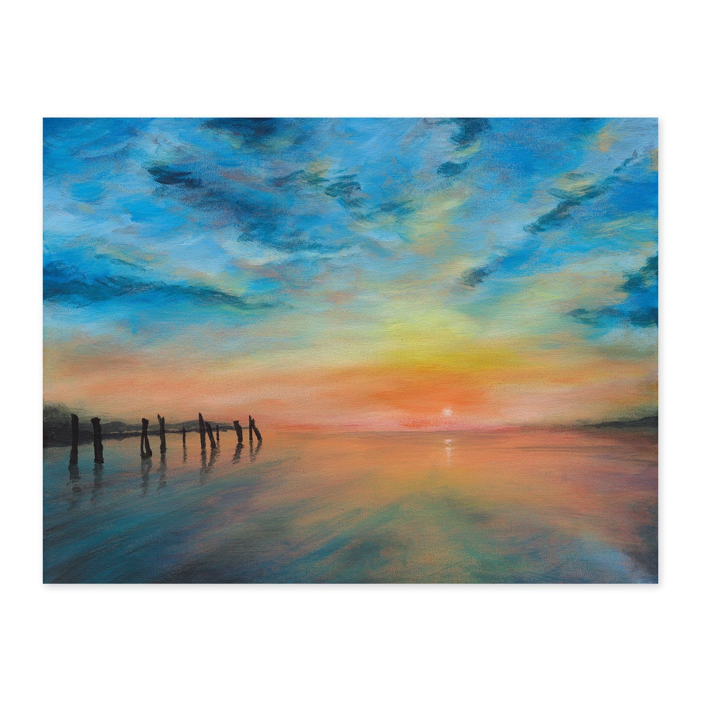 Light of Day - Print Options - Adam Ruspandini