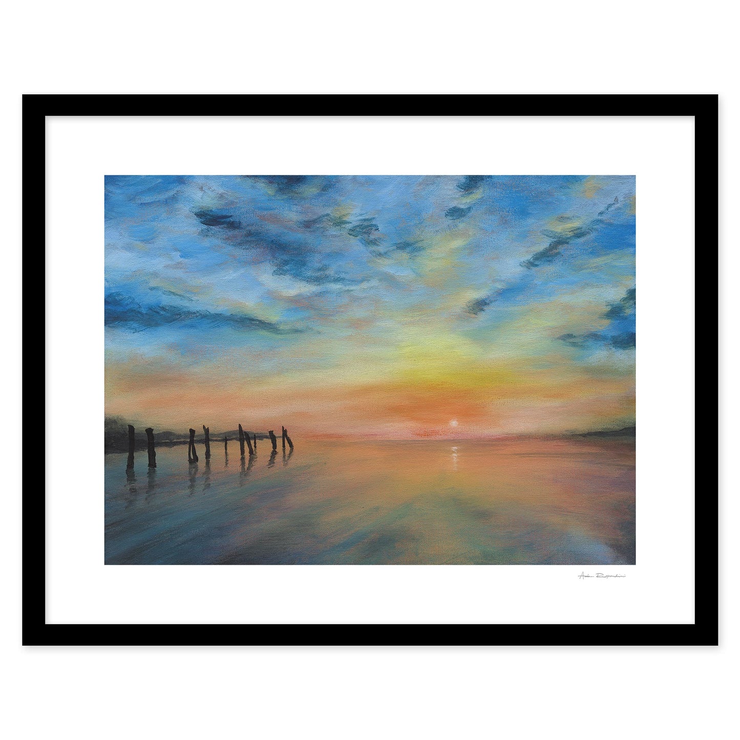 Light of Day - Print Options - Adam Ruspandini