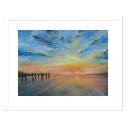 Light of Day - Print Options - Adam Ruspandini