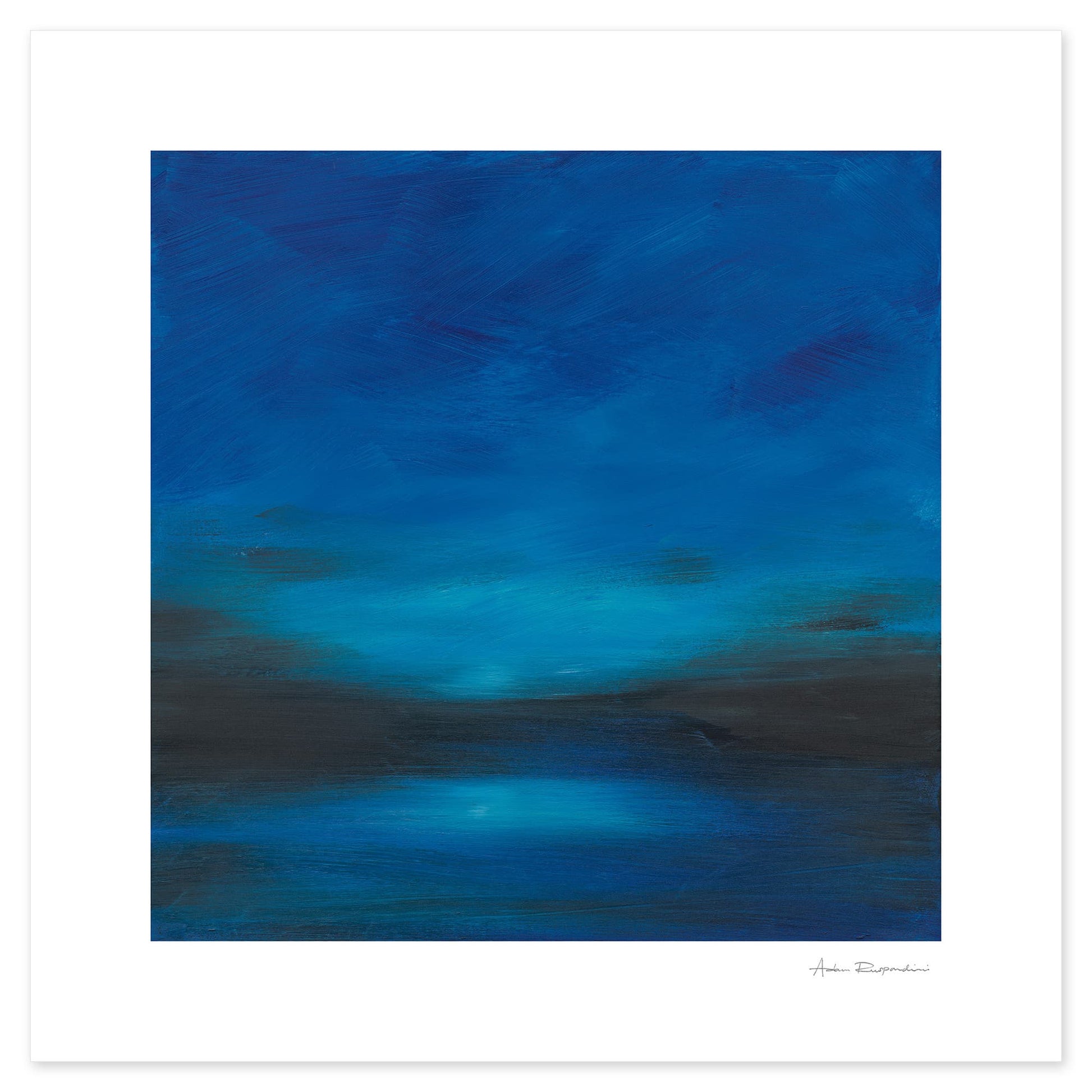 Nightfall - Print Options - Adam Ruspandini