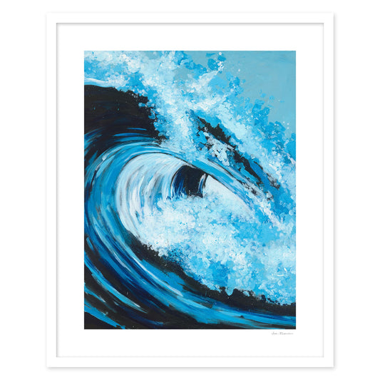 Power - Print Options - Adam Ruspandini