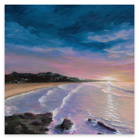 Greeting Cards - Adam Ruspandini