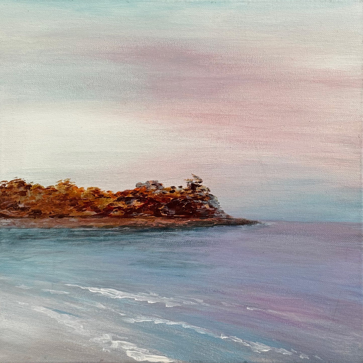 Soft Embrace 30x30cm Original