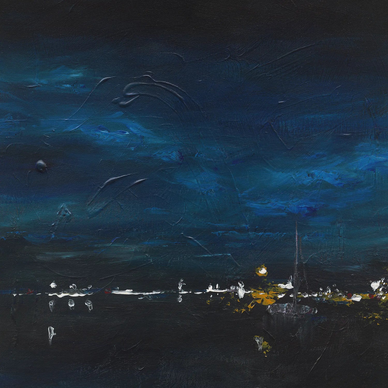 Distant Lights