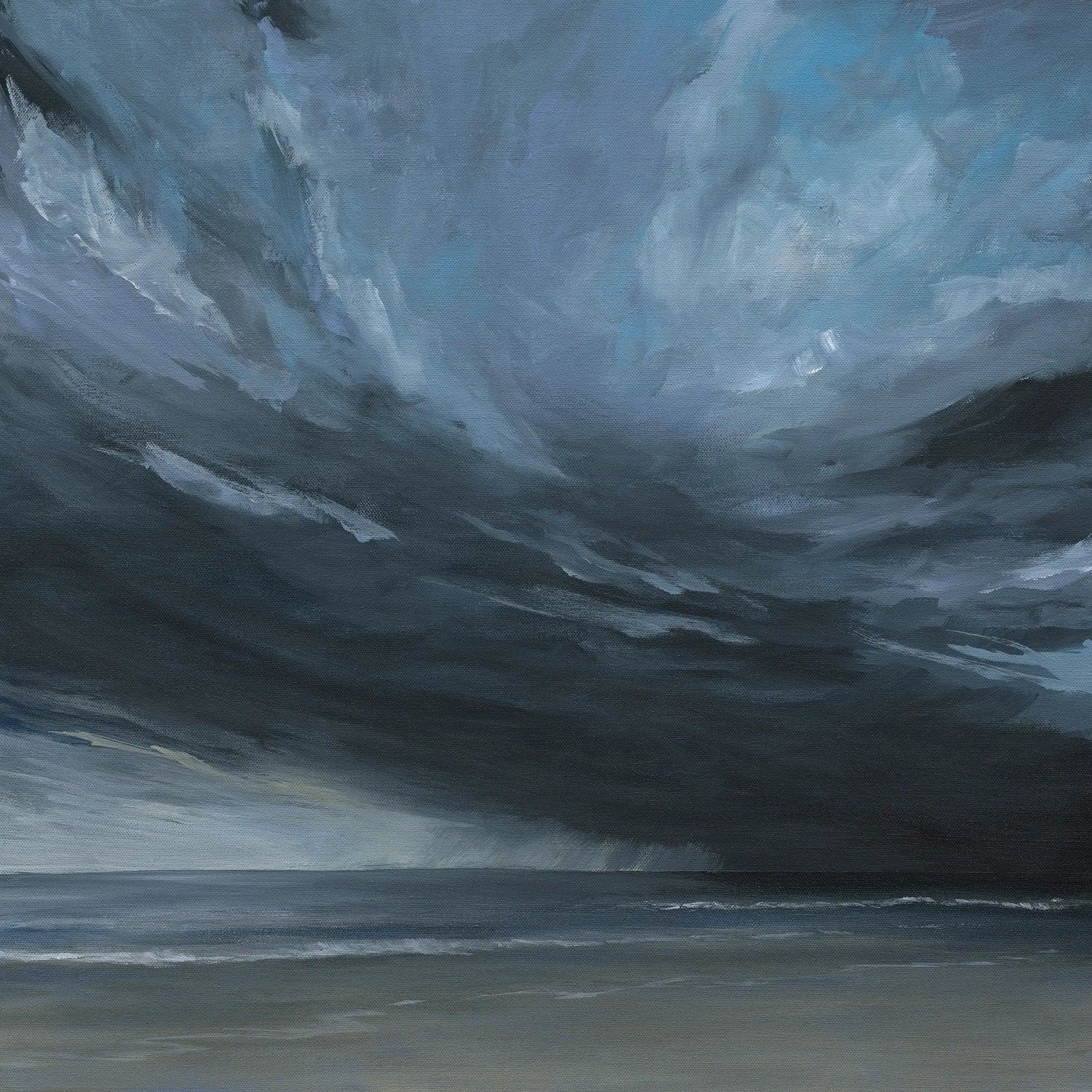 Incoming Storm