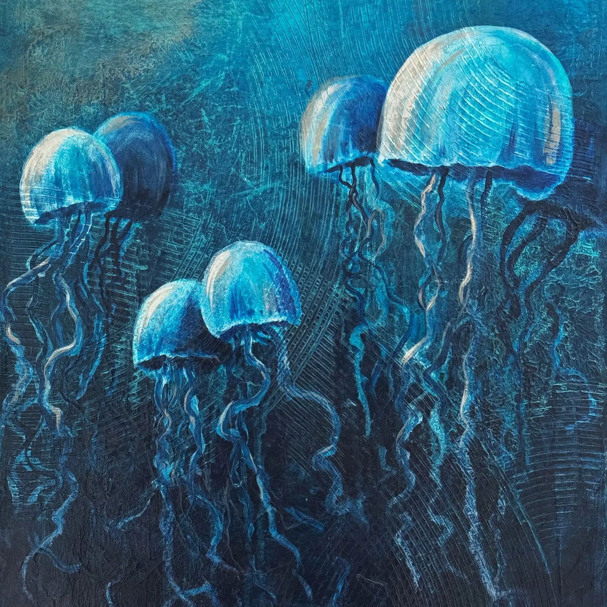 Jellyfish