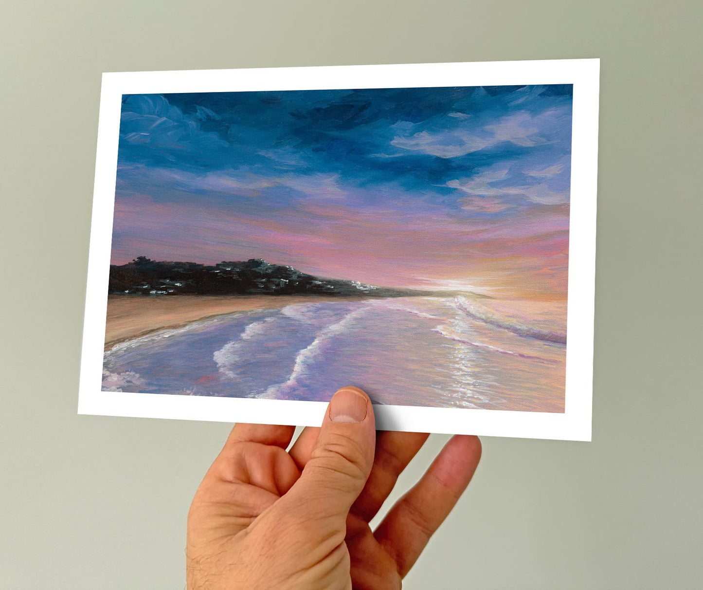 Bronte Beach