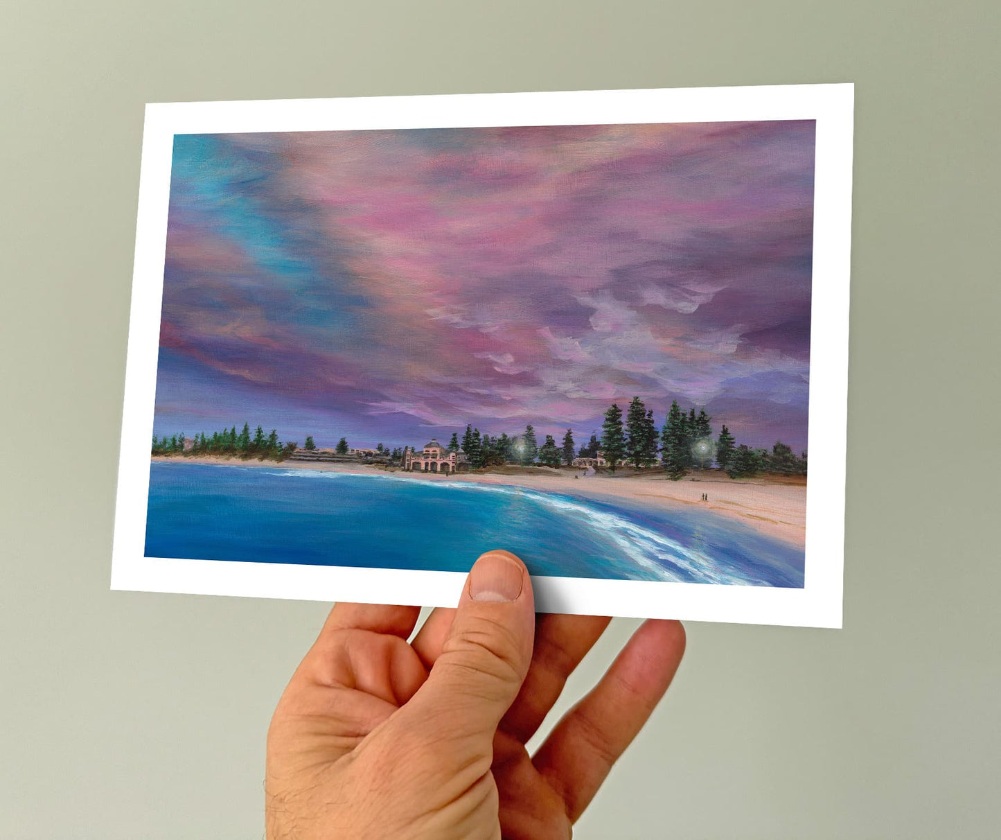 Cottesloe Beach