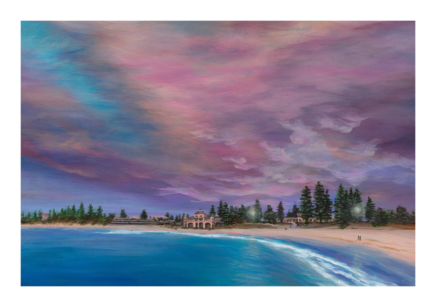 Cottesloe Beach