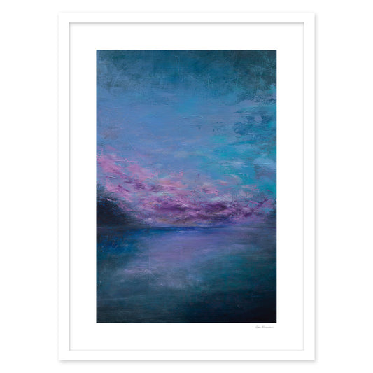 Amethyst Sky - Print Options - Adam Ruspandini