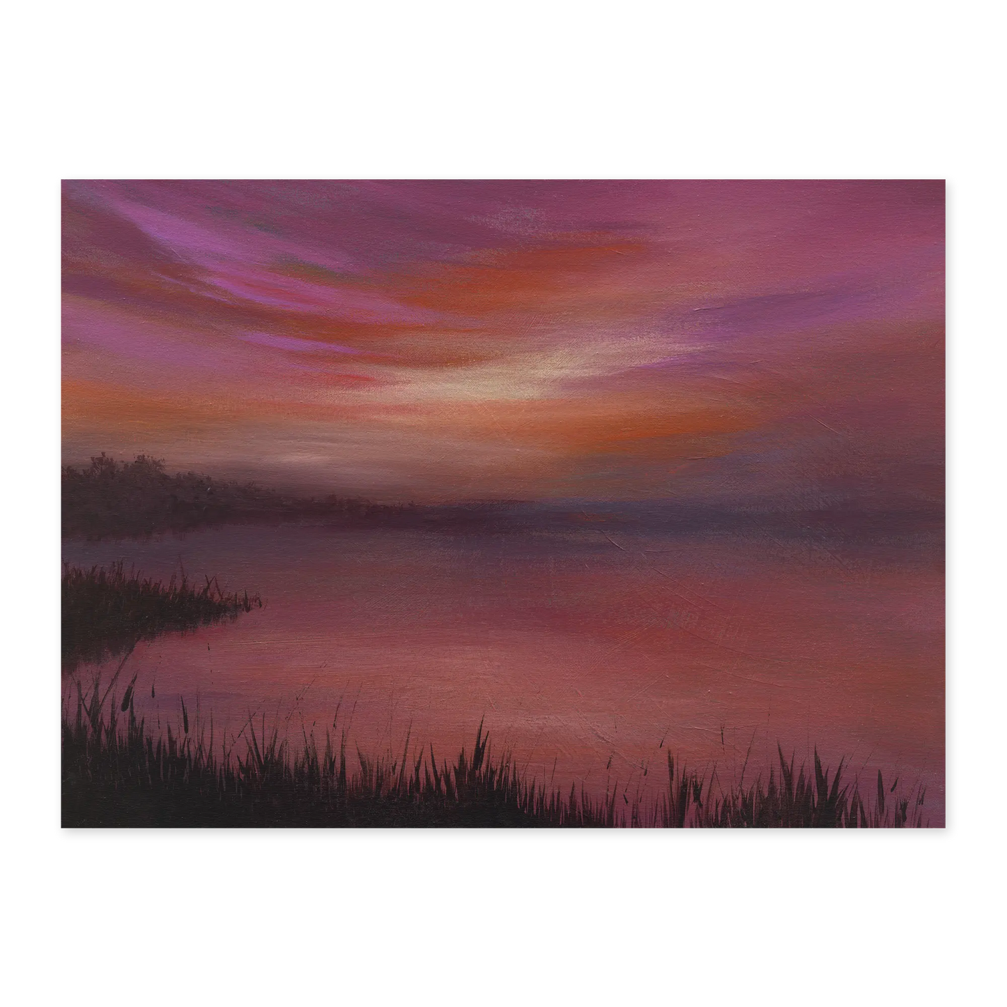 As The Light Fades - Print Options