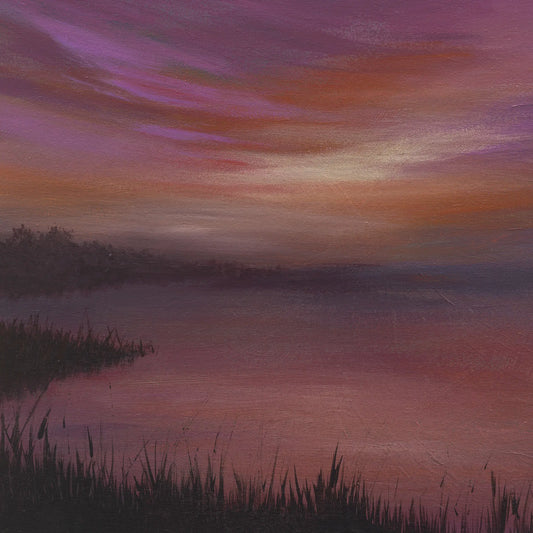 As The Light Fades - Print Options