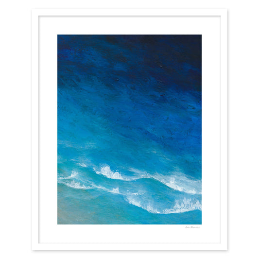 Beach Dreaming - Print Options - Adam Ruspandini