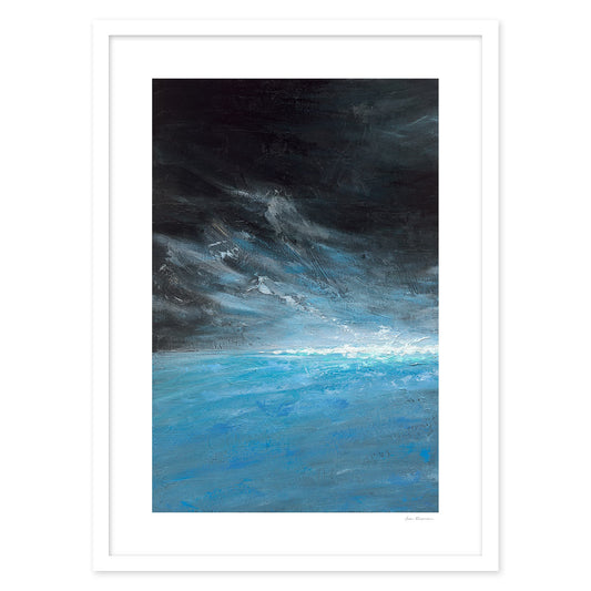 Distant Storm - Print Options - Adam Ruspandini