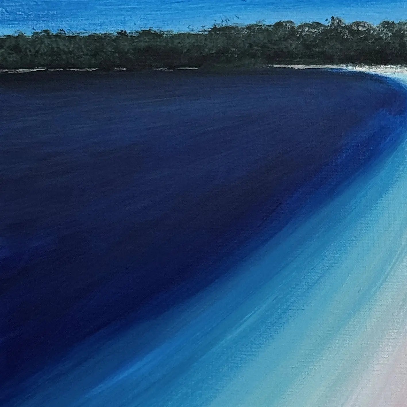 Fraser Island