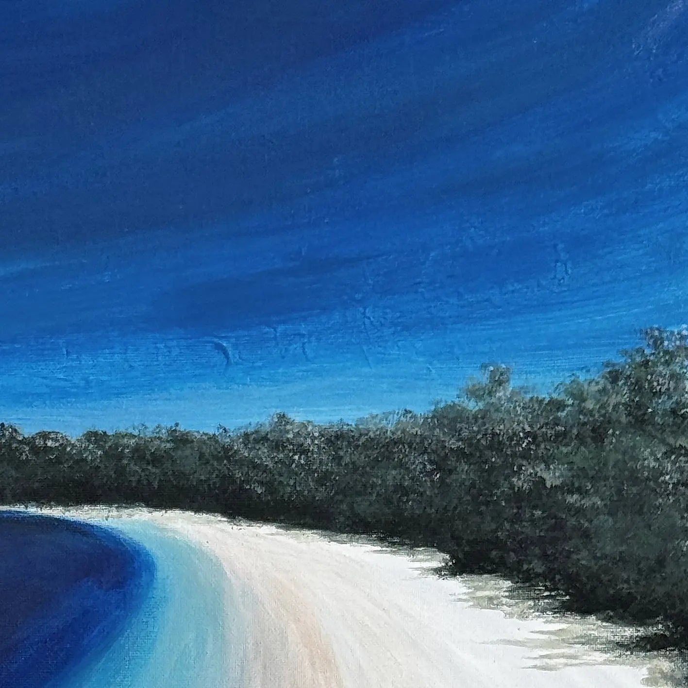 Fraser Island