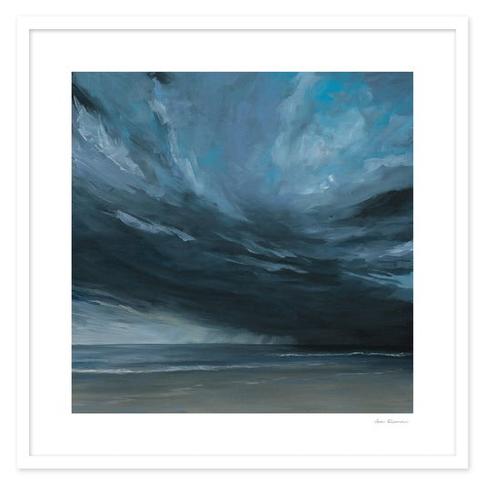 Incoming Storm - Print Options - Adam Ruspandini