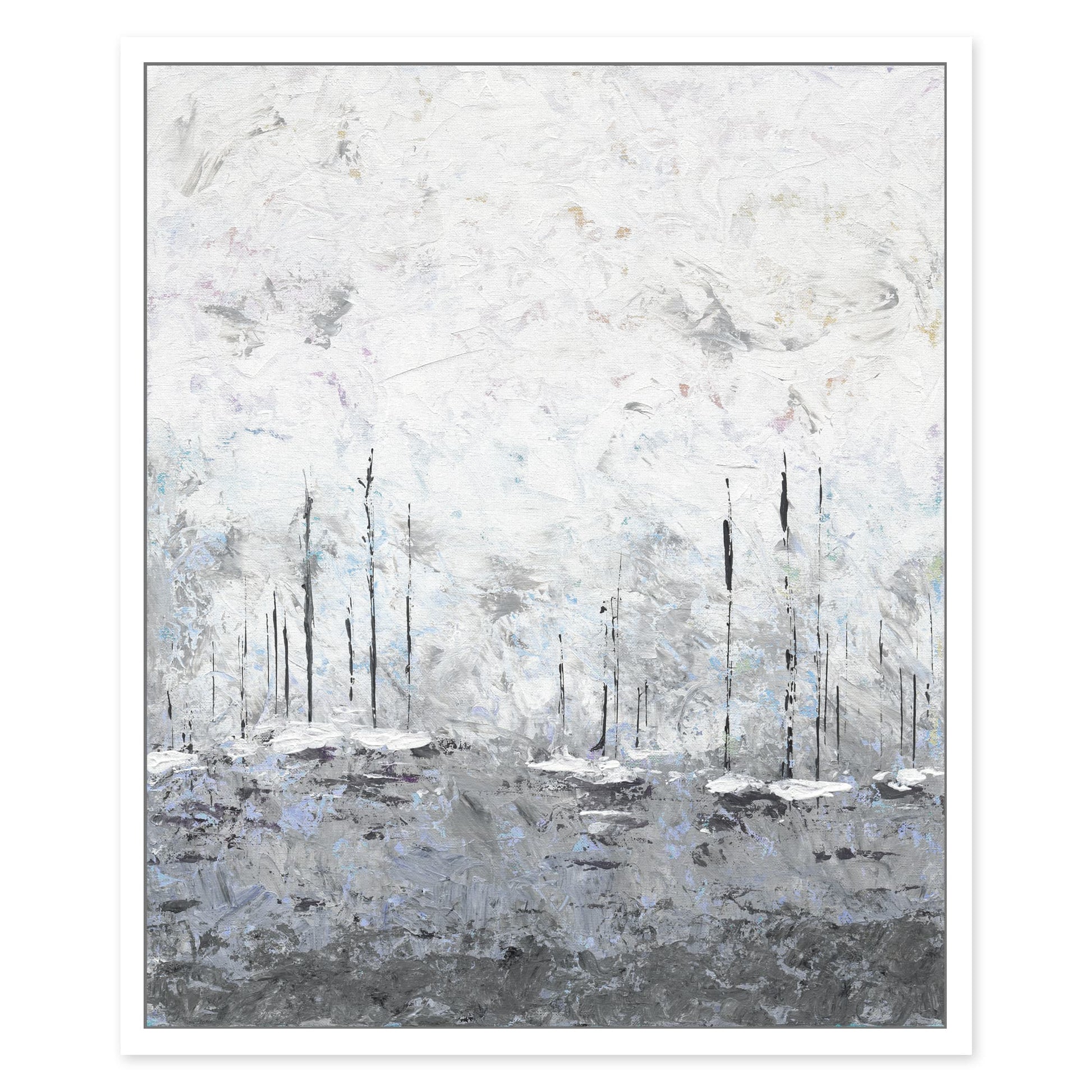 Misty Yachts - Print Options - Adam Ruspandini