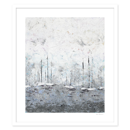 Misty Yachts - Print Options - Adam Ruspandini