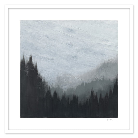 Mountain Mist - Print Options - Adam Ruspandini