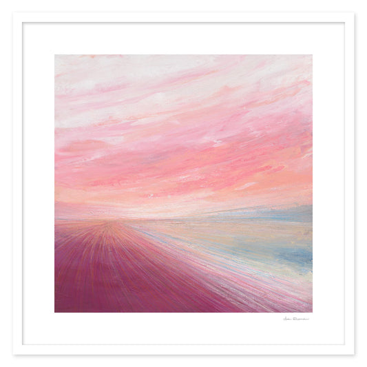 Rose Shore - Print Options - Adam Ruspandini