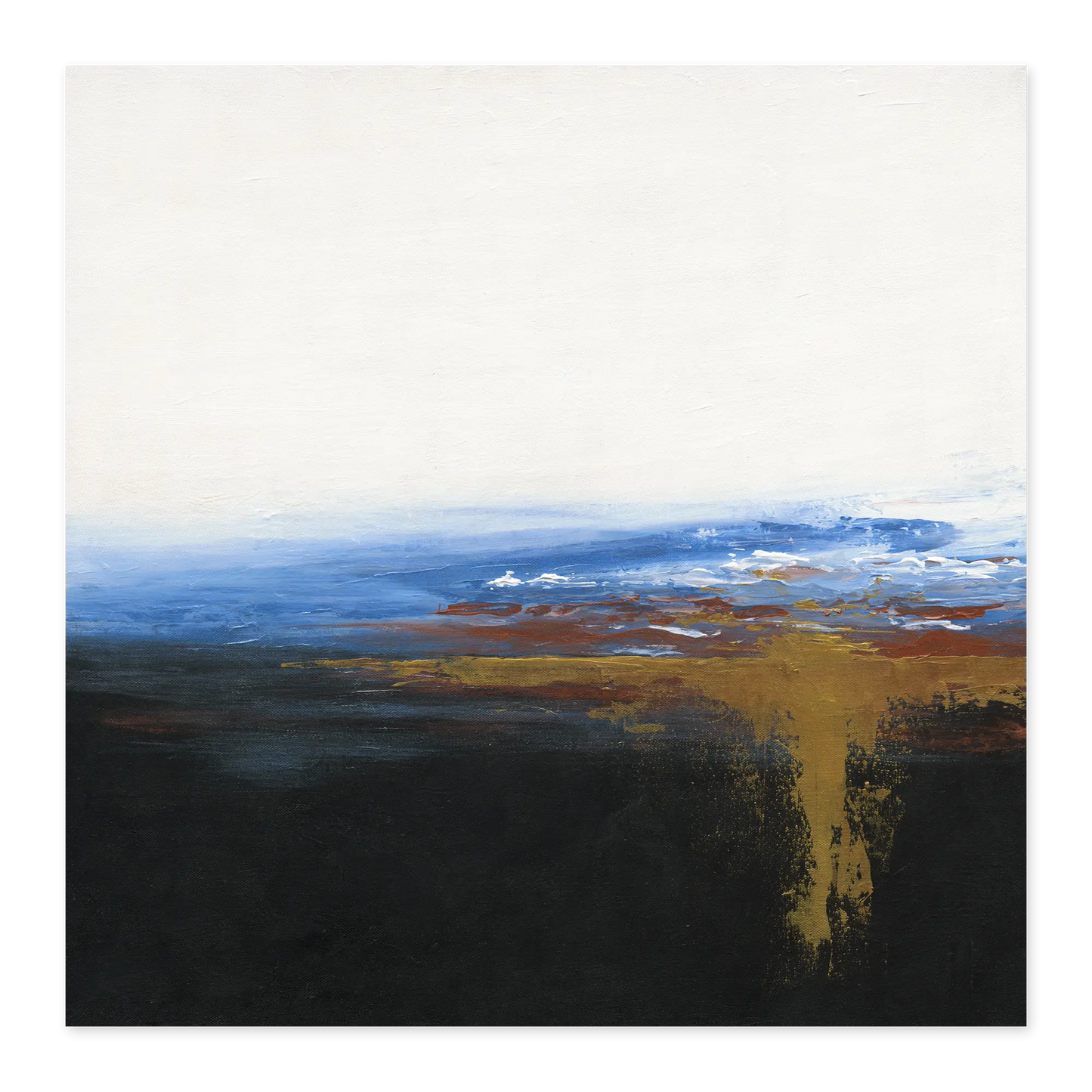 Sole D'Oro - Print Options