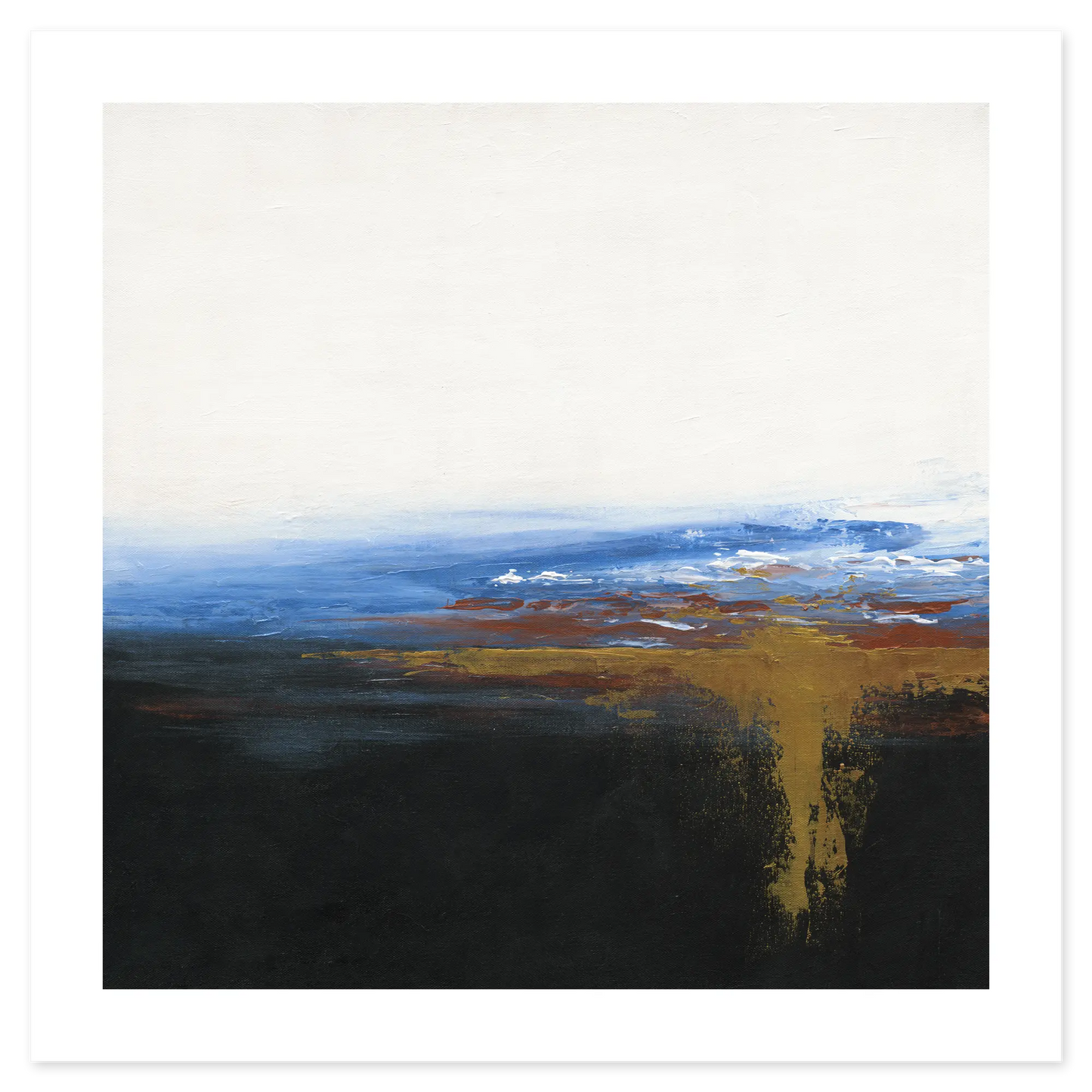 Sole D'Oro - Print Options