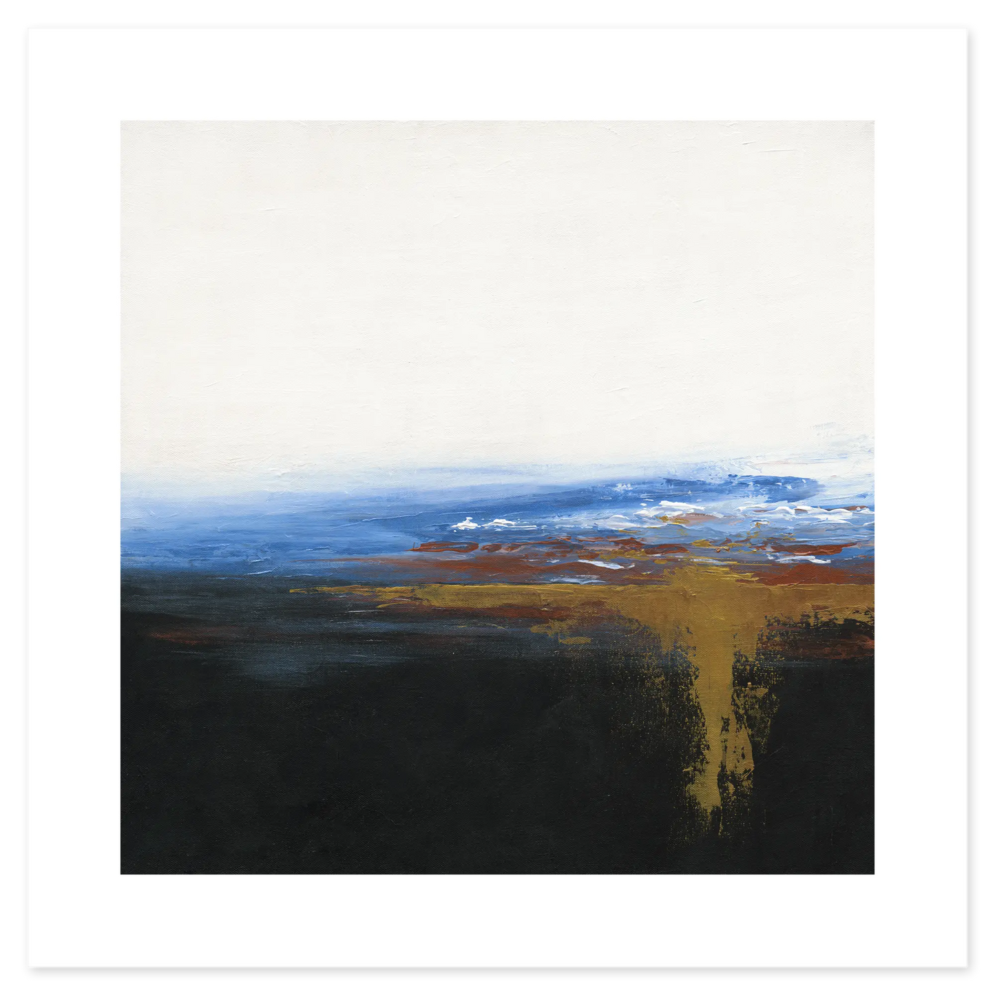 Sole D'Oro - Print Options