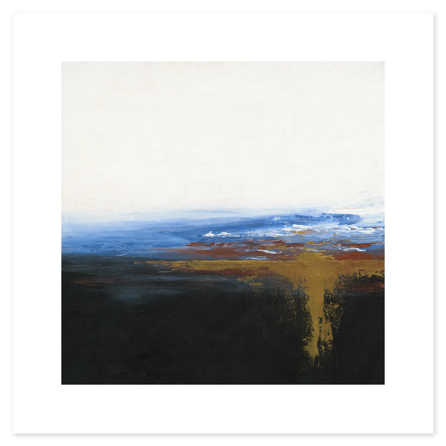 Sole D'Oro - Print Options