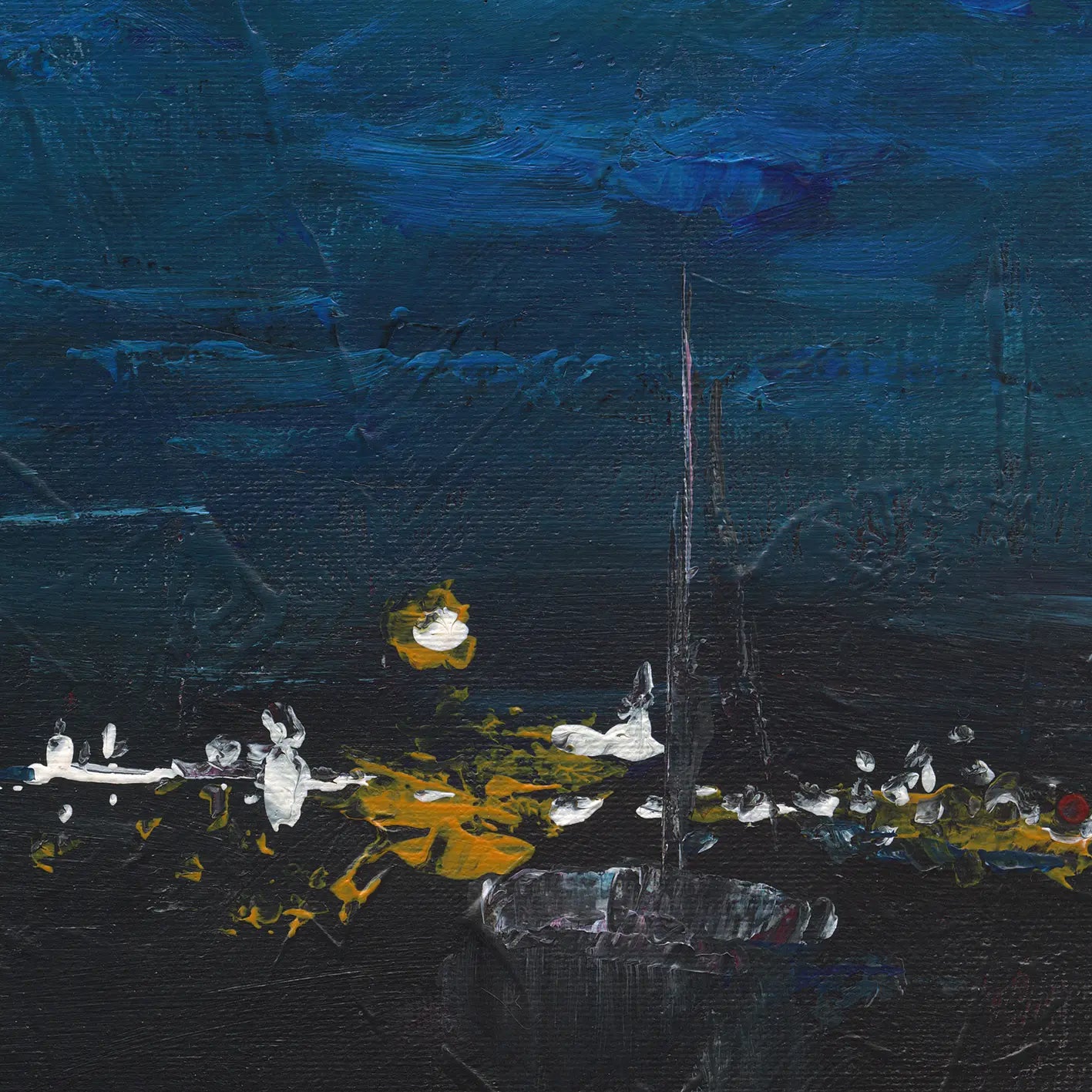 Distant Lights