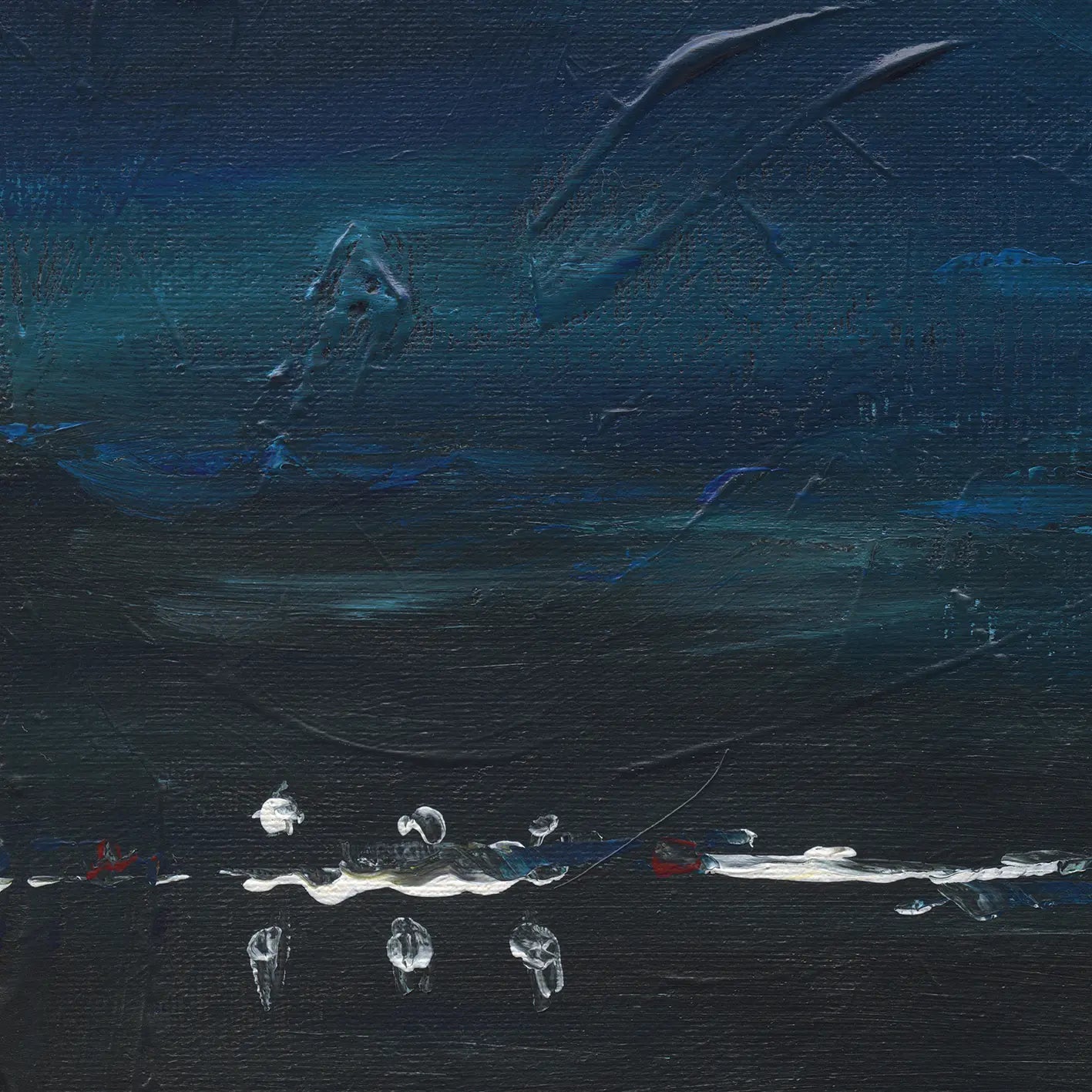Distant Lights