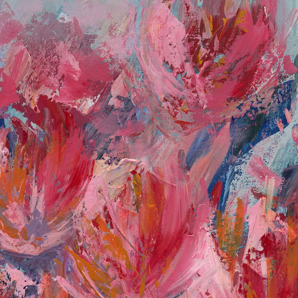 Floral Bliss