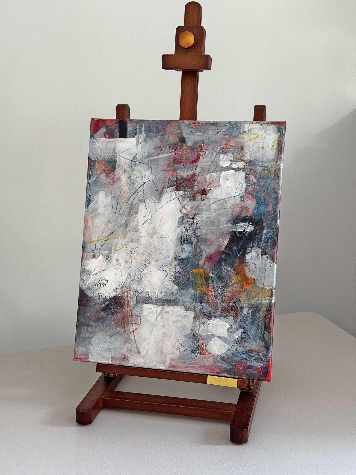Let's Dance 40x50cm Original