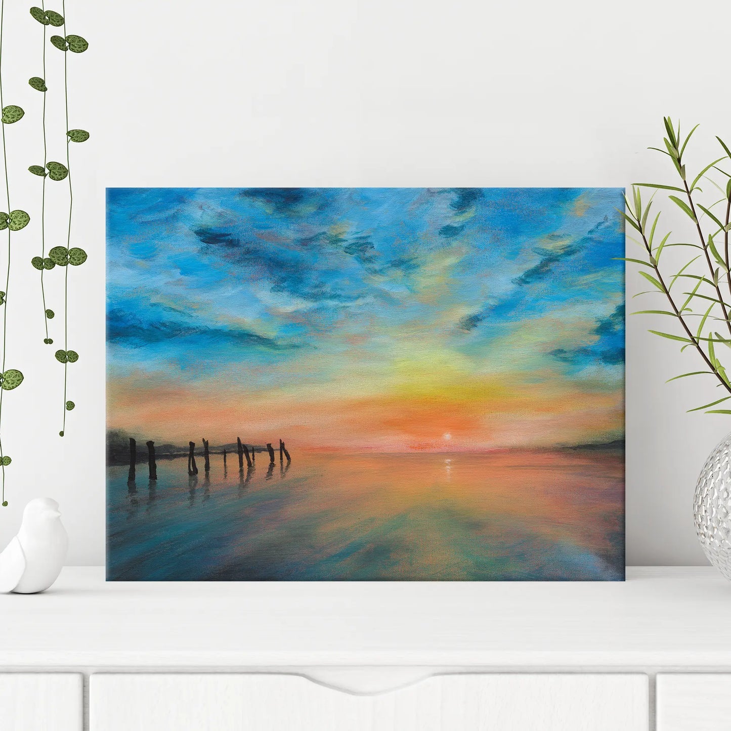 Light of Day - Print Options