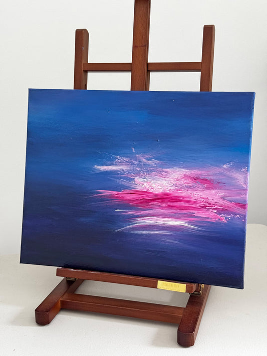 Phosphor 40x50cm Original