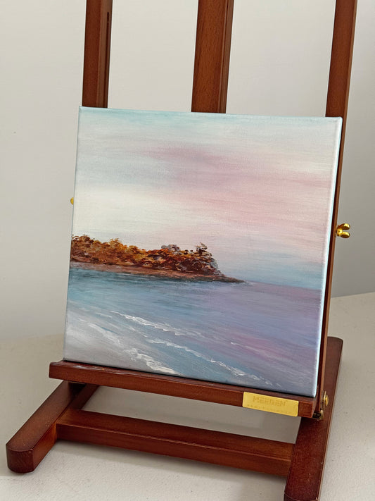 Soft Embrace 30x30cm Original
