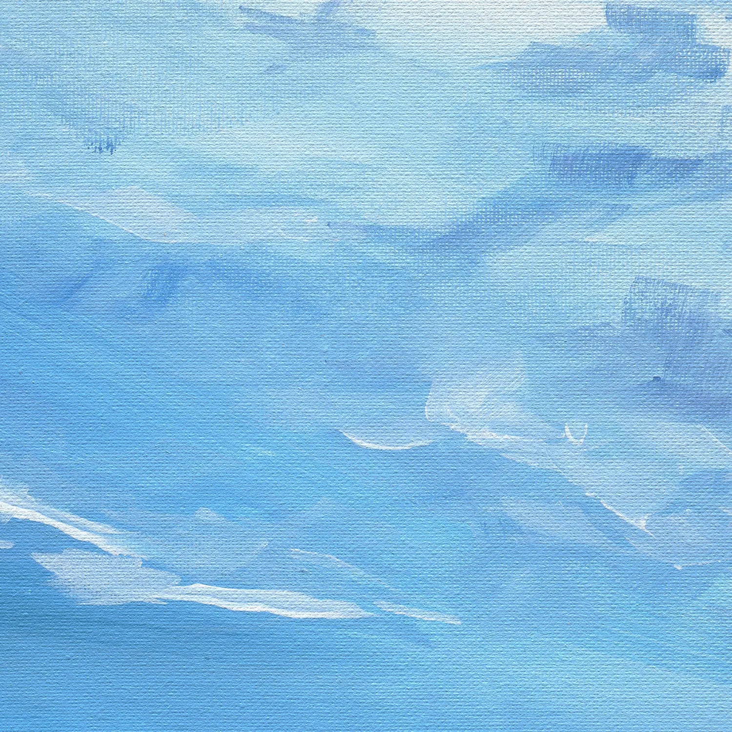 The Long Wave