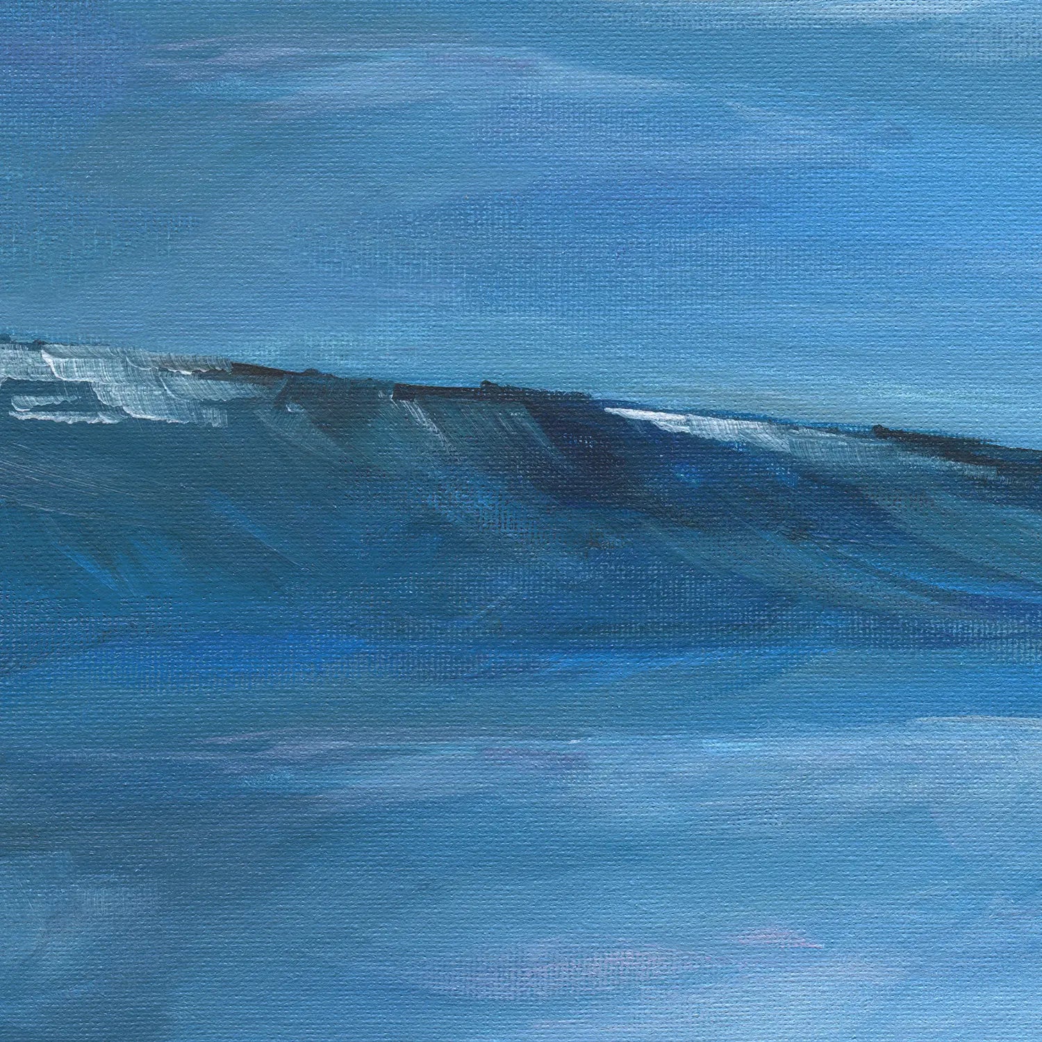 The Long Wave