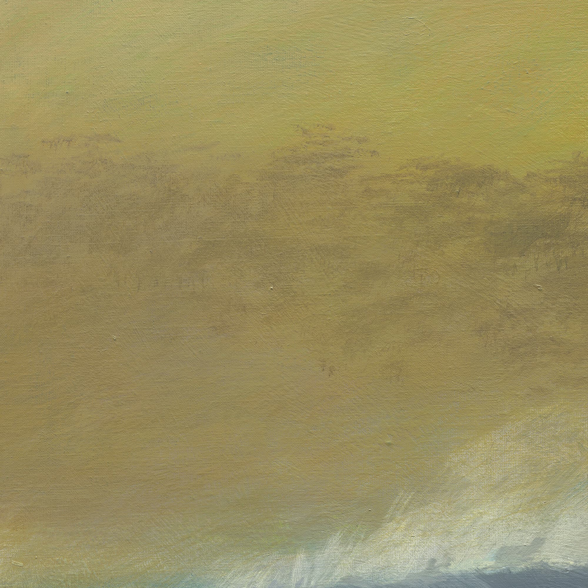 Lone Surfer 60x90cm Original - Adam Ruspandini